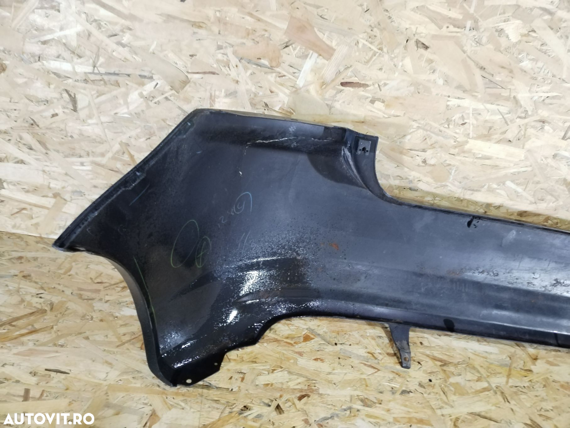 Bara spate Toyota Corolla Hatchback, 2004, 2005, 2006, 2007, 5215913200. - 6