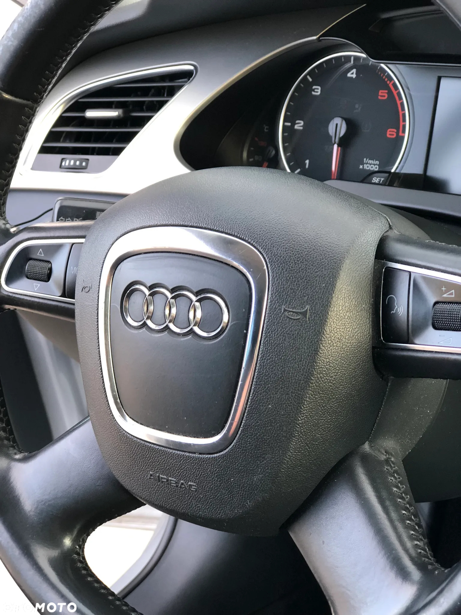Audi A4 ver-2-0-tdi-dpf-ambition - 25