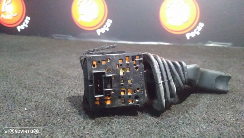 Comando Das Luzes Opel Corsa C (X01) - 3