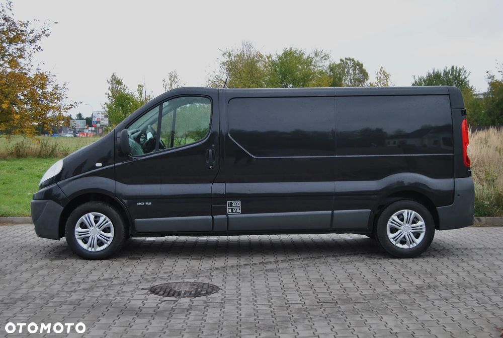 Renault Trafic - 13