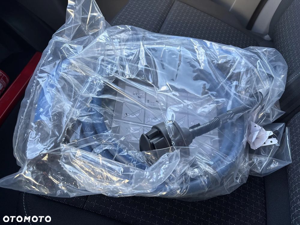 Ford E - Transit Custom - 35