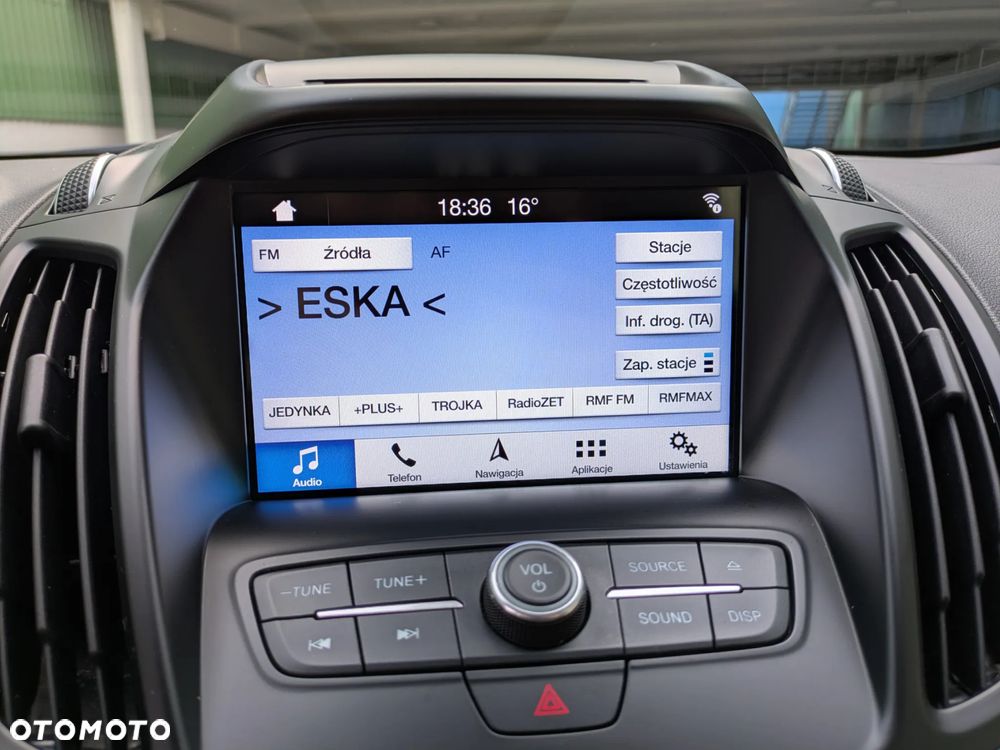 Ford Kuga 1.5 EcoBoost 2x4 SYNC - 35