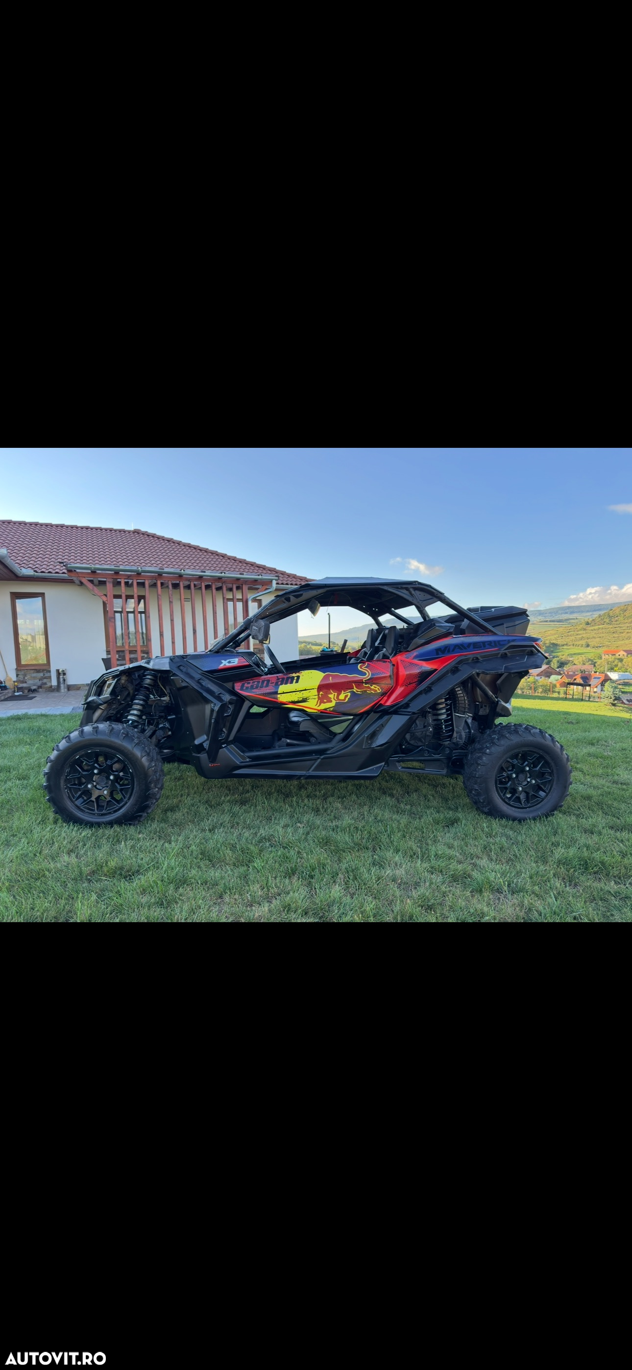 Can-Am Altul - 8