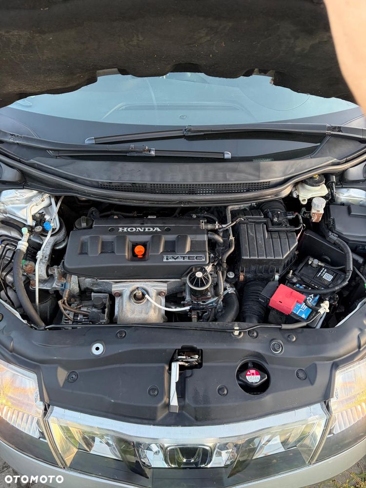 Honda Civic - 19
