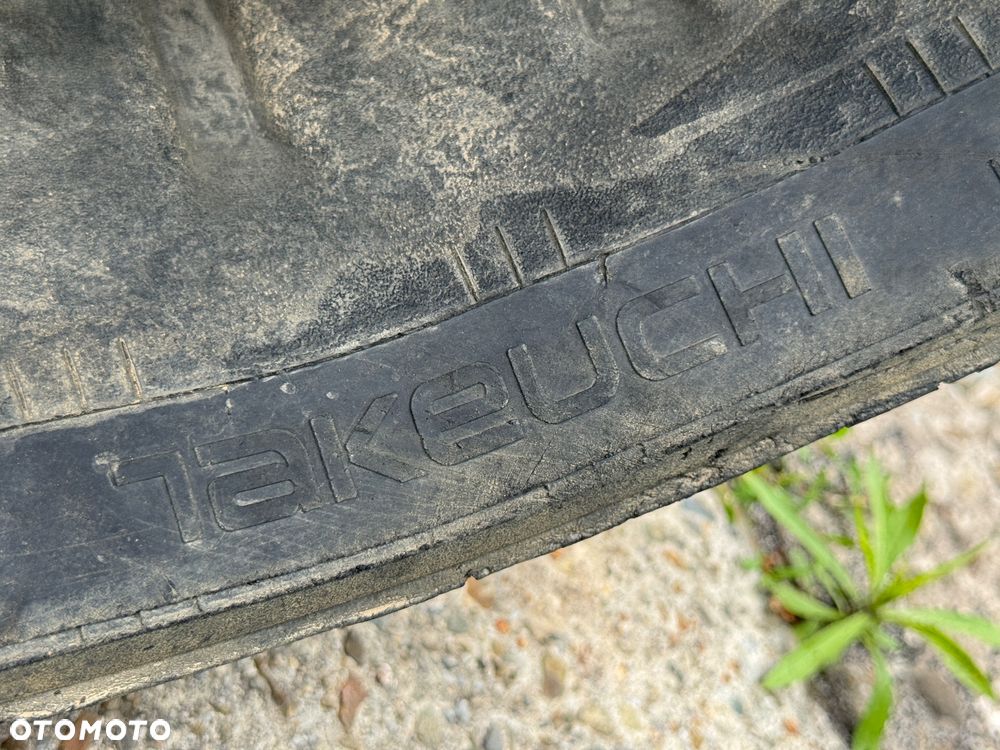Takeuchi TB290 - 19