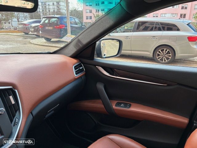 Maserati Ghibli 3.0 V6 - 7