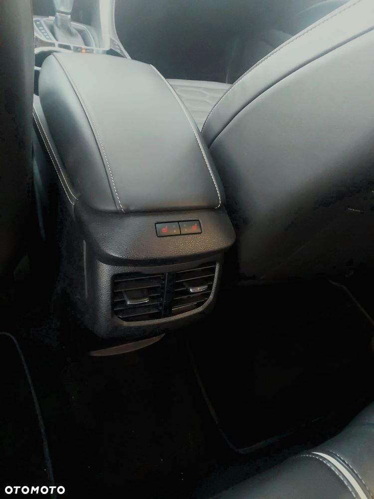 Ford Mondeo 2.0 TDCi STart-Stopp PowerShift-Aut Vignale - 25