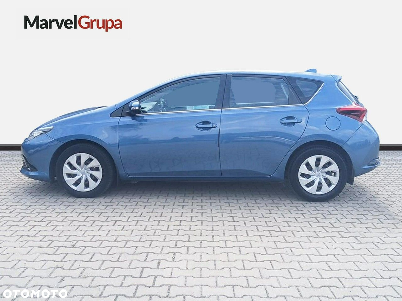 Toyota Auris - 2