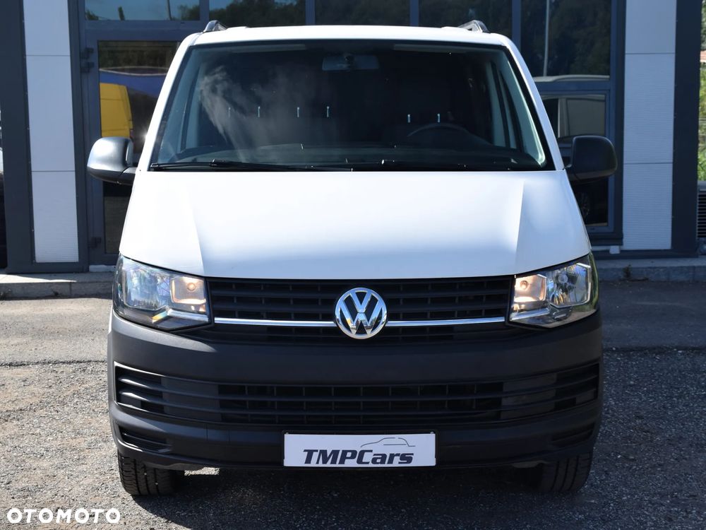 Volkswagen Transporter Lang EU5 - 25
