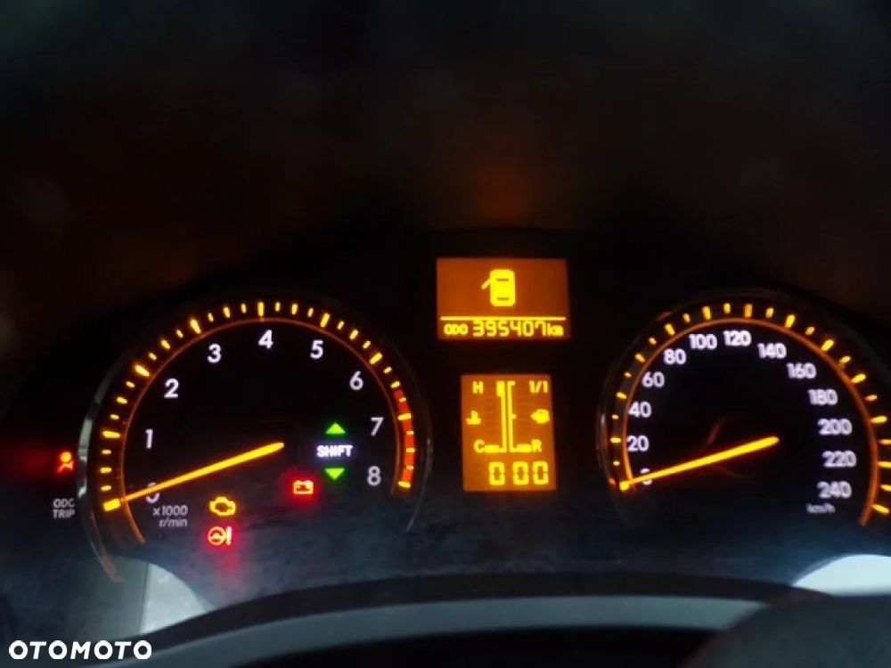 Części - Toyota Avensis T27 1.8 VVTi VALVEMATIC KOMBI 10R - 7