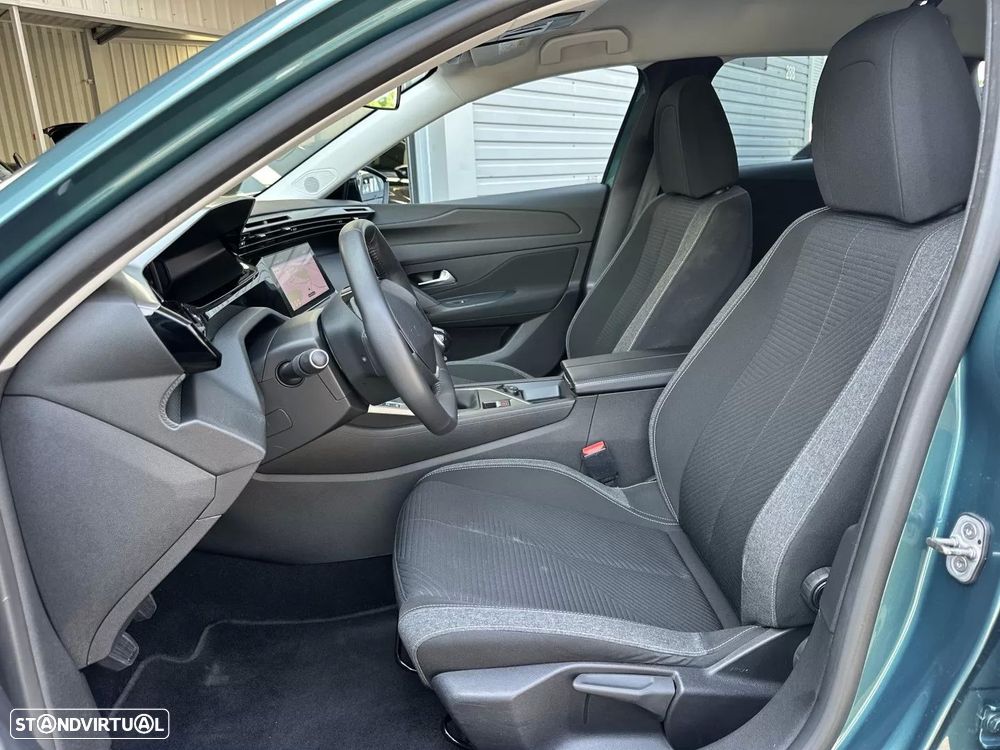 Peugeot 308 SW 1.2 PureTech Allure - 20