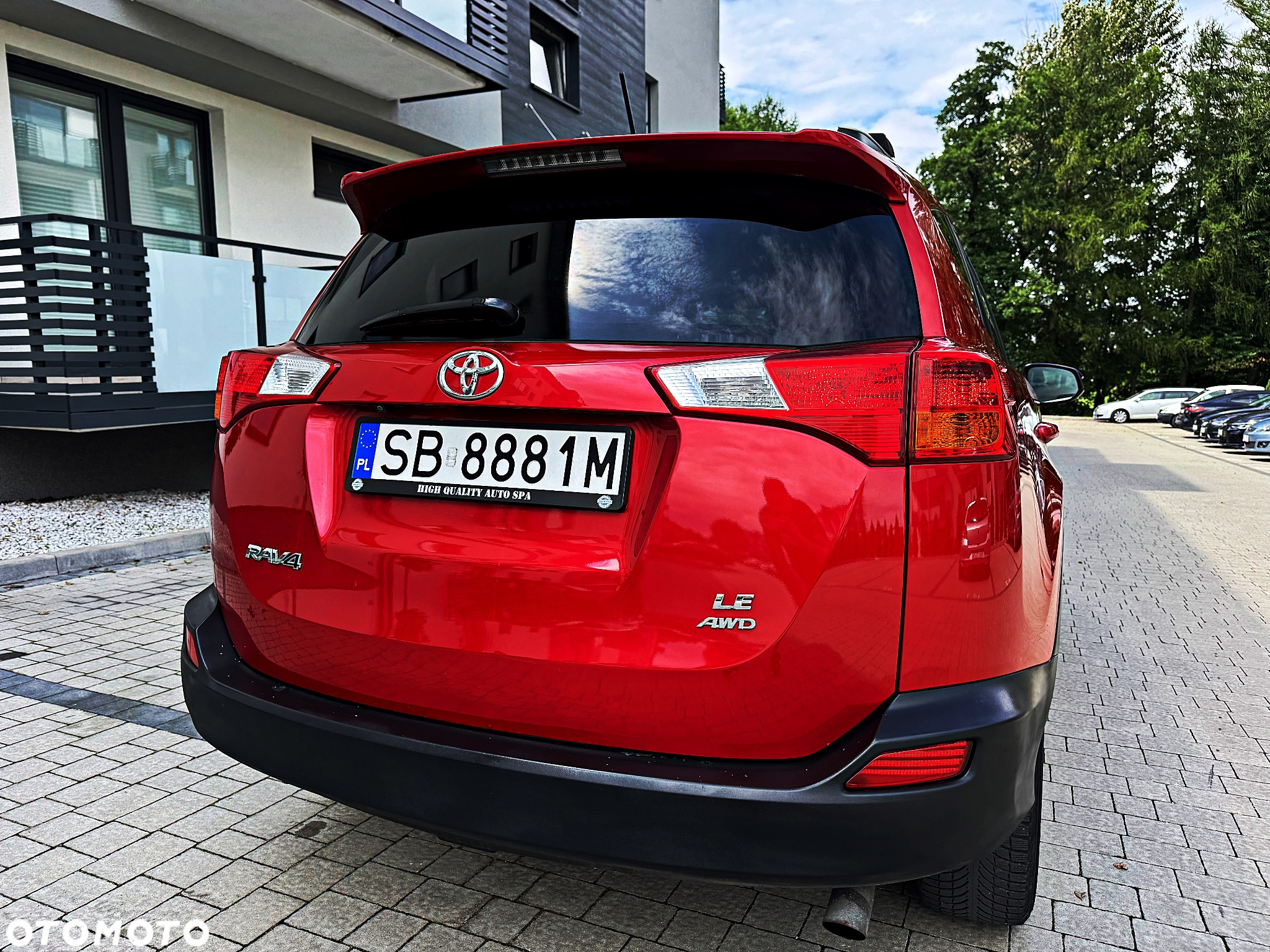 Toyota RAV4 - 25