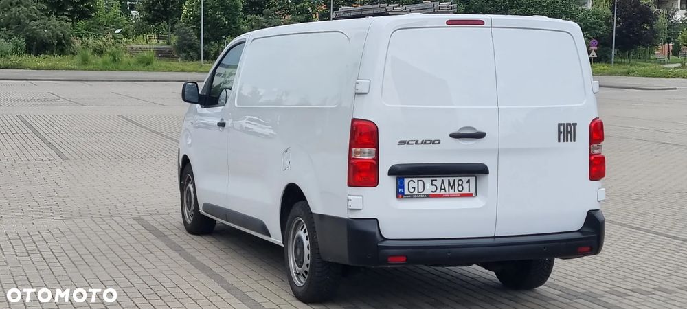 Fiat Scudo - 10