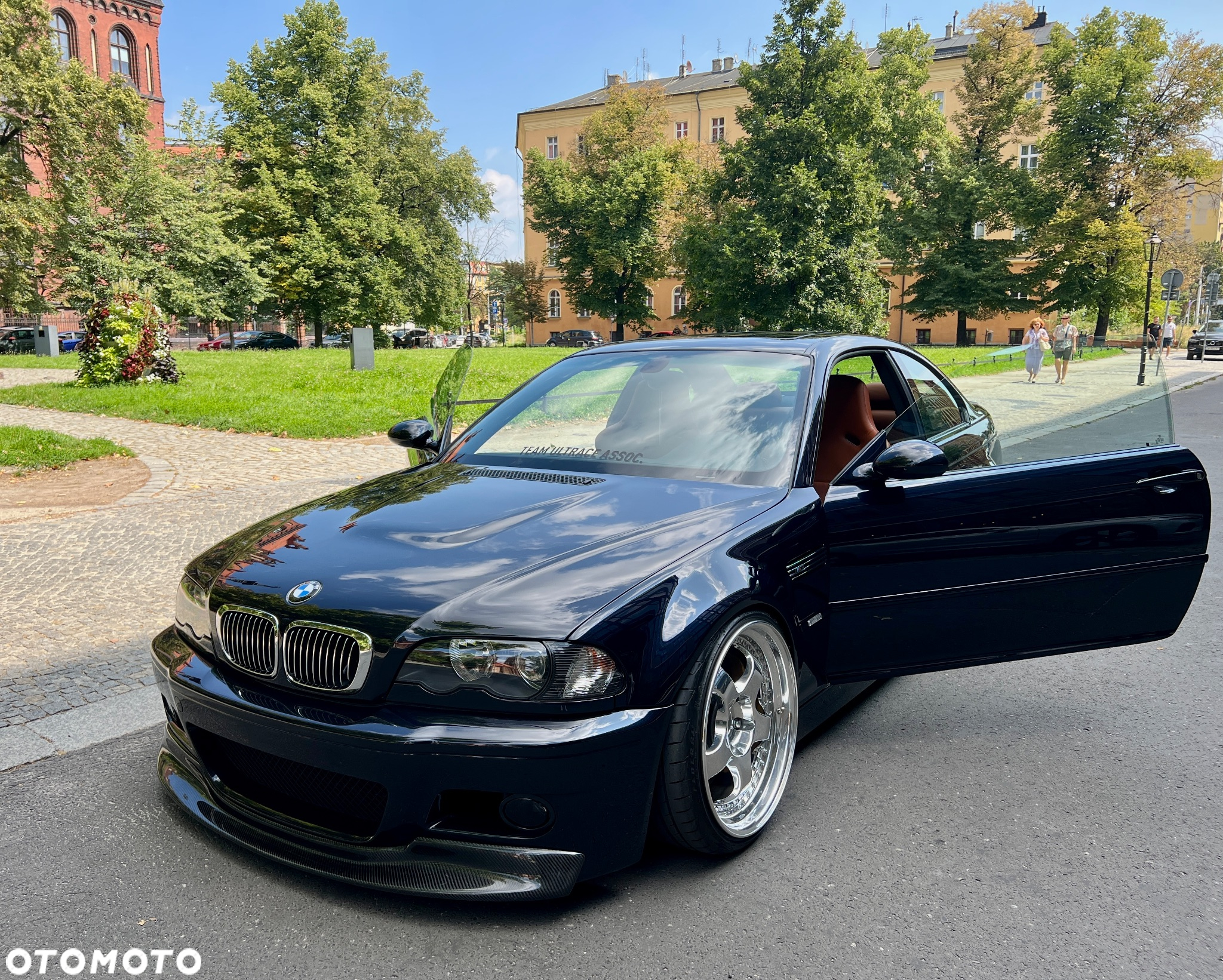 BMW M3 - 7