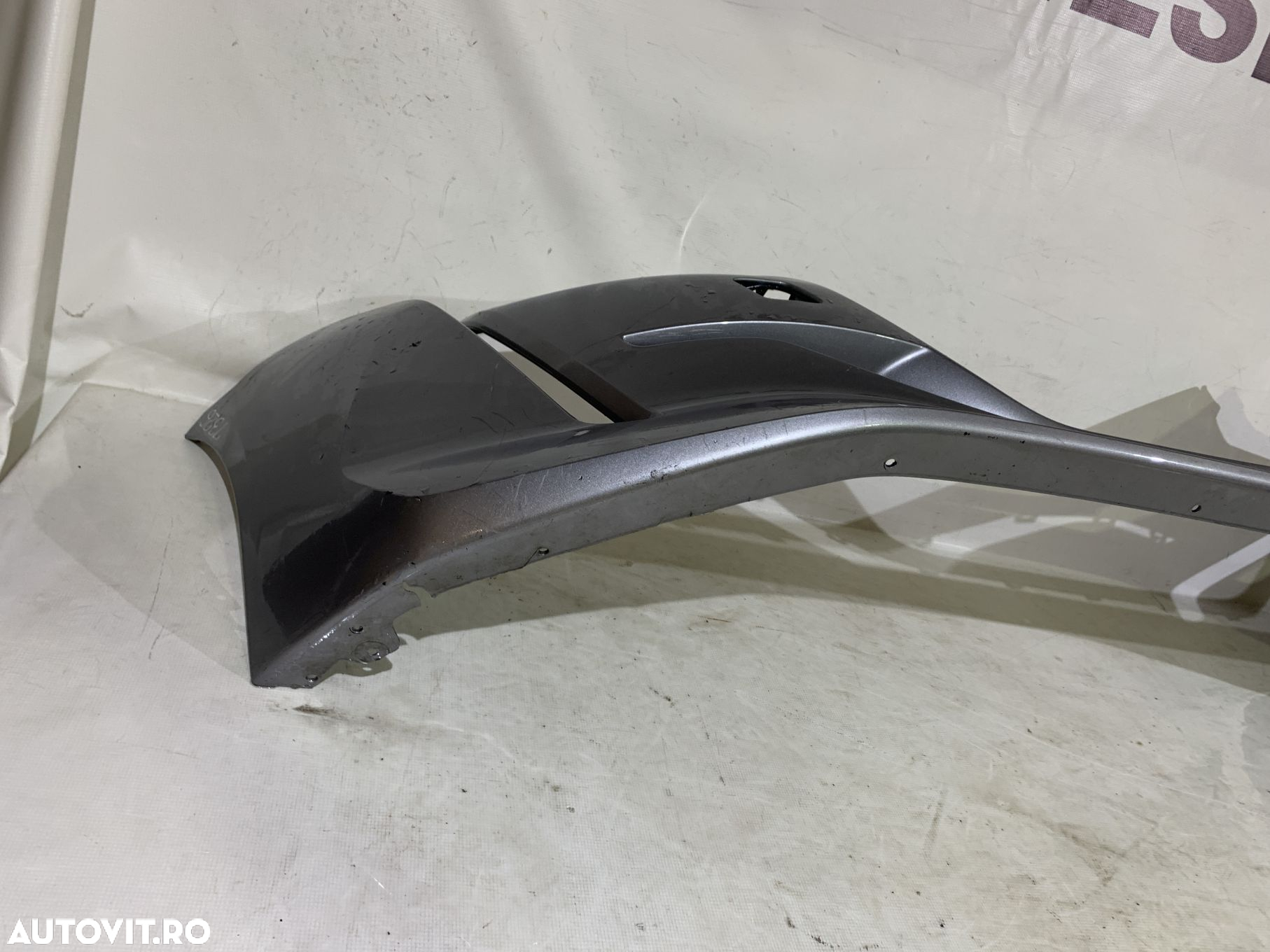 Bara fata Peugeot 208, 2019, 2020, 2021, 2022, 2023, cod origine OE 9823203580. - 4