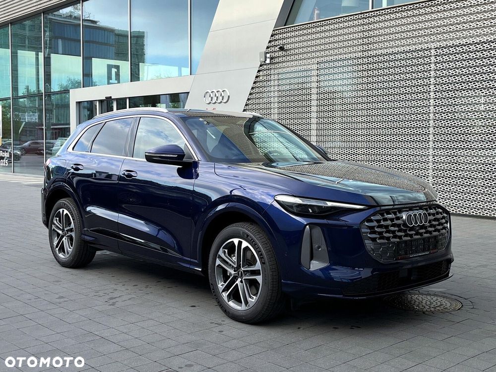 Audi Q5 - 3