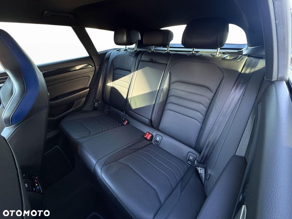 Volkswagen Arteon Shooting Brake - 33