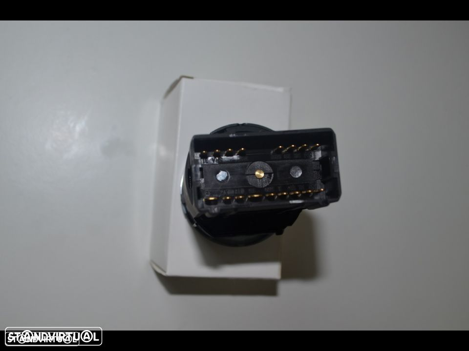 Comutador/Botao luzes Audi A4 8e/B6/B7 (novo) - 3