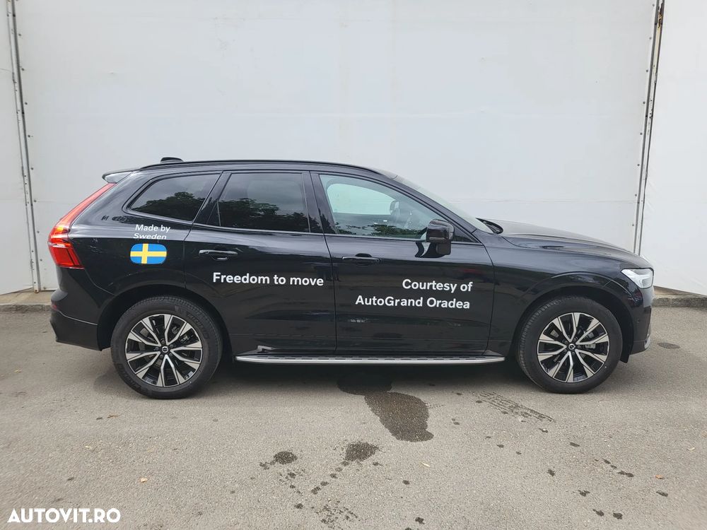 Volvo XC 60 B5 AT AWD MHEV Plus Dark - 5