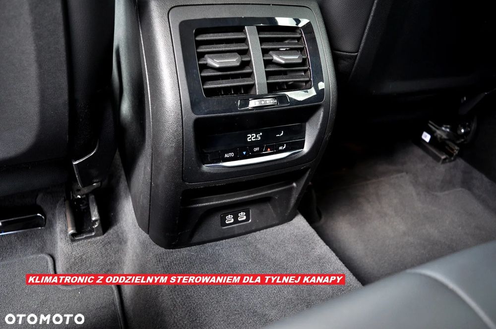 BMW X3 xDrive20d mHEV - 25