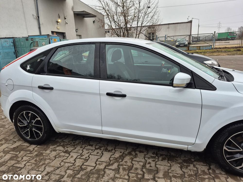 Ford Focus 1.6 TDCi Trend - 3