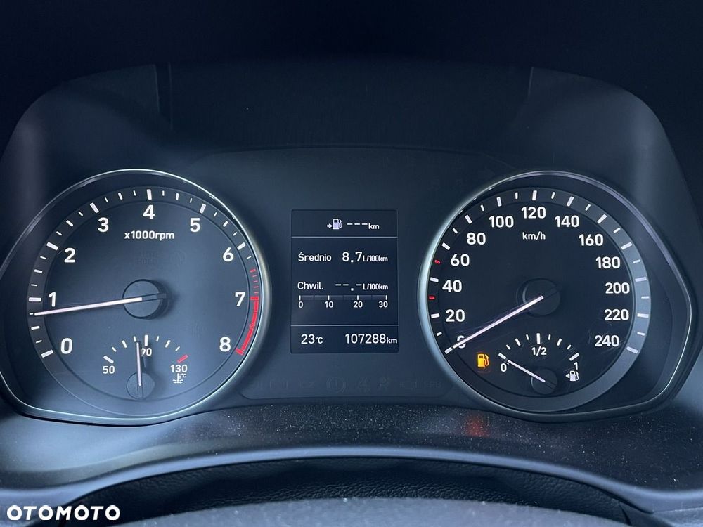 Hyundai i30 1.4 Classic + - 16