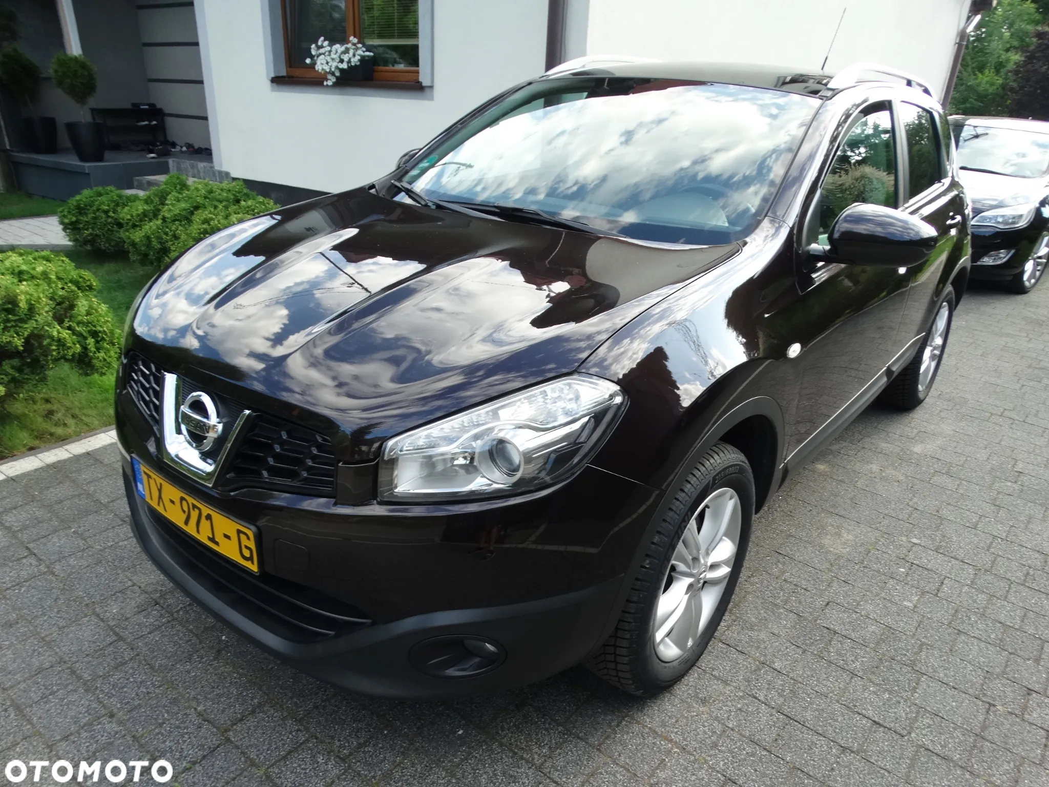 Nissan Qashqai - 21