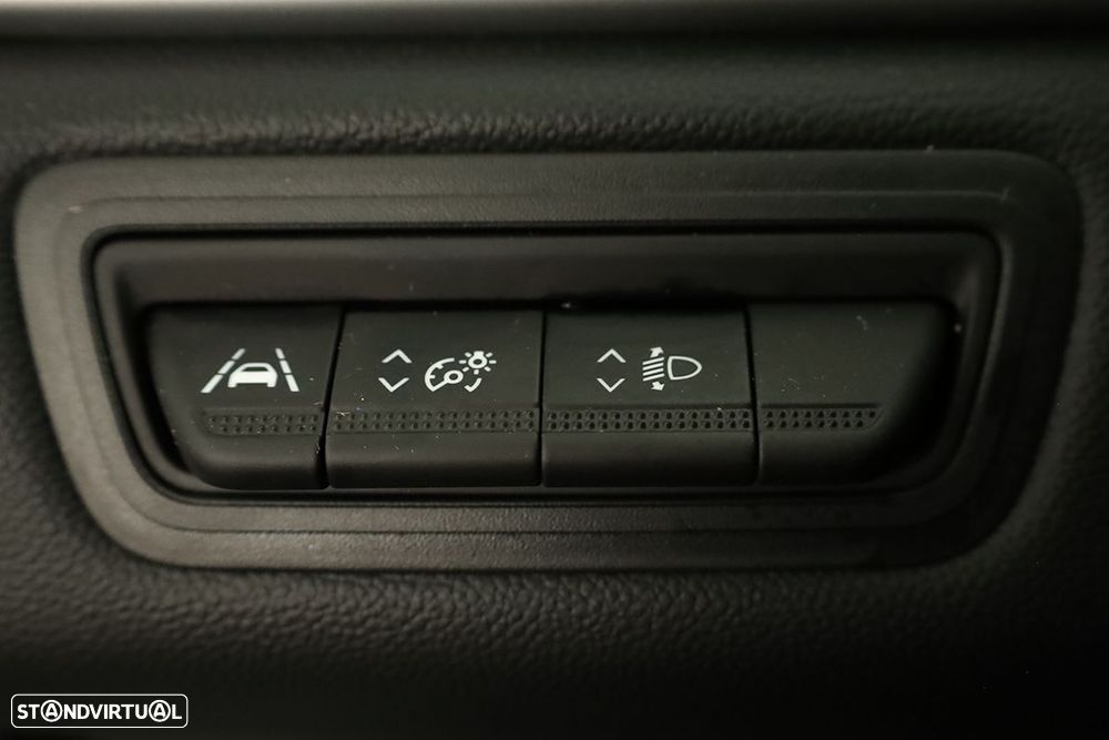 Renault Captur 1.0 TCe Techno Bi-Fuel - 20