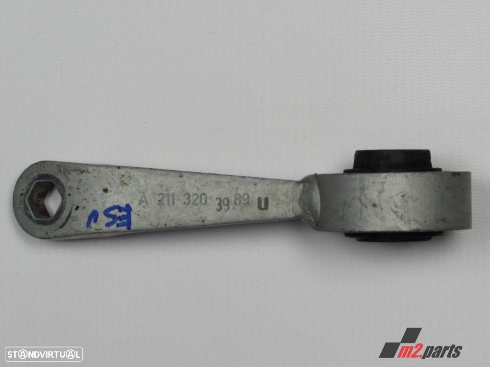 Tirante barra estabilizadora Frente Seminovo/ Original MERCEDES-BENZ E-CLASS (W2... - 1