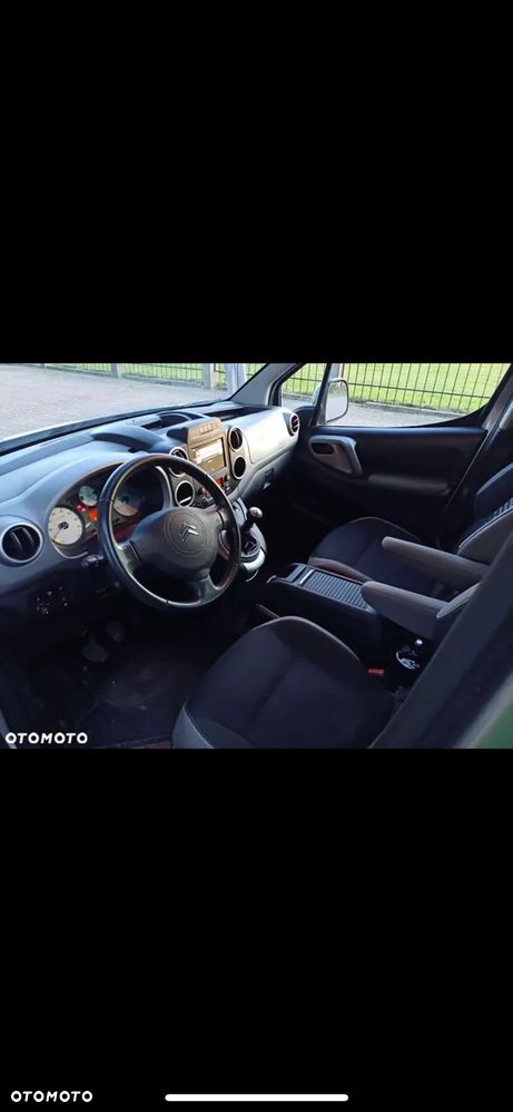 Citroën Berlingo Multispace BlueHDi 120 S&S SHINE - 5