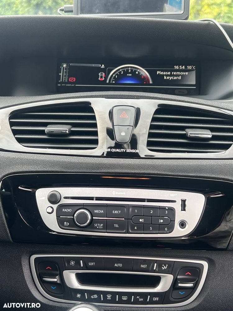 Renault Scenic ENERGY dCi 110 S&S Bose Edition - 19