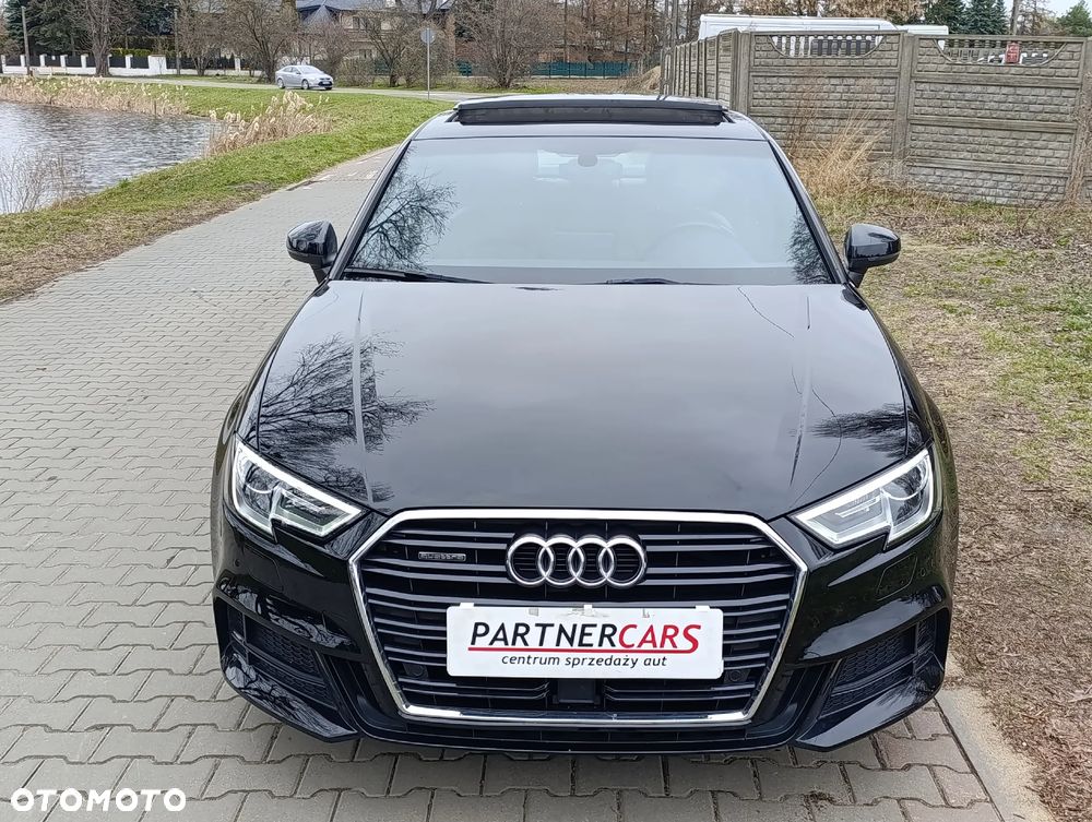 Audi A3 Limousine - 7