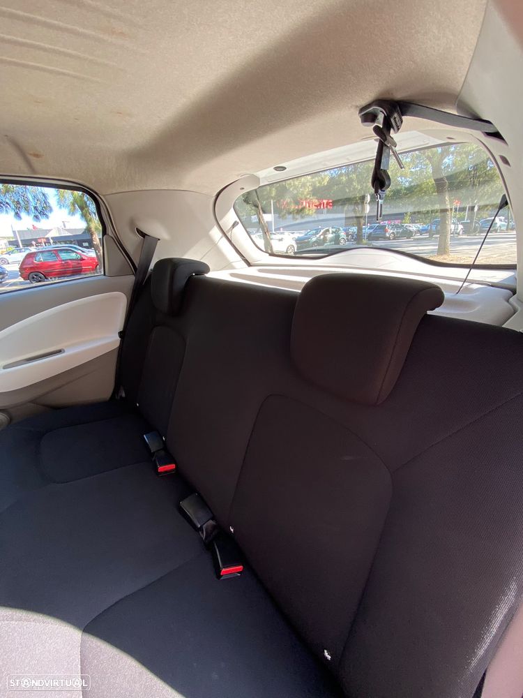 Renault Zoe (c/ Bateria) Life 40 Q90 - 9