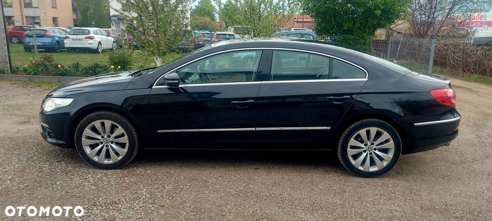 Volkswagen CC - 16