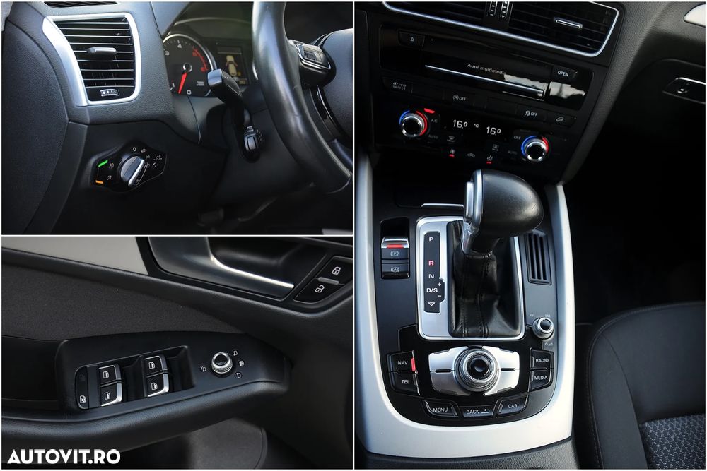 Audi Q5 - 6