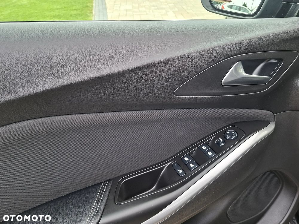 Opel Grandland X - 19