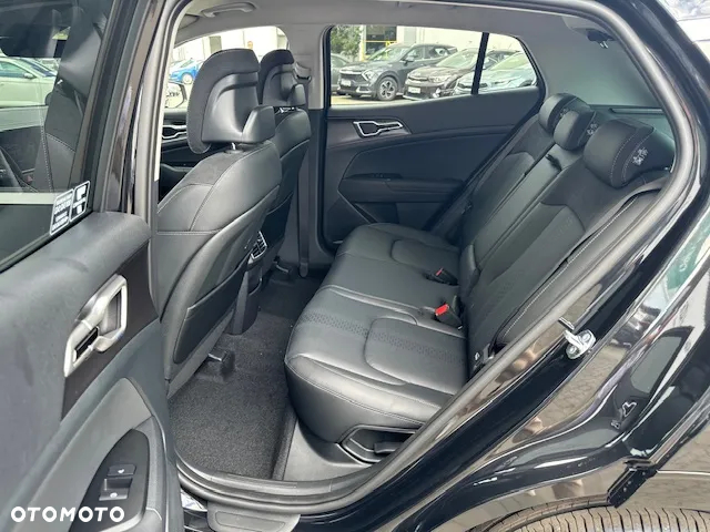 Kia Sportage 1.6 T-GDI Business Line 2WD DCT - 7