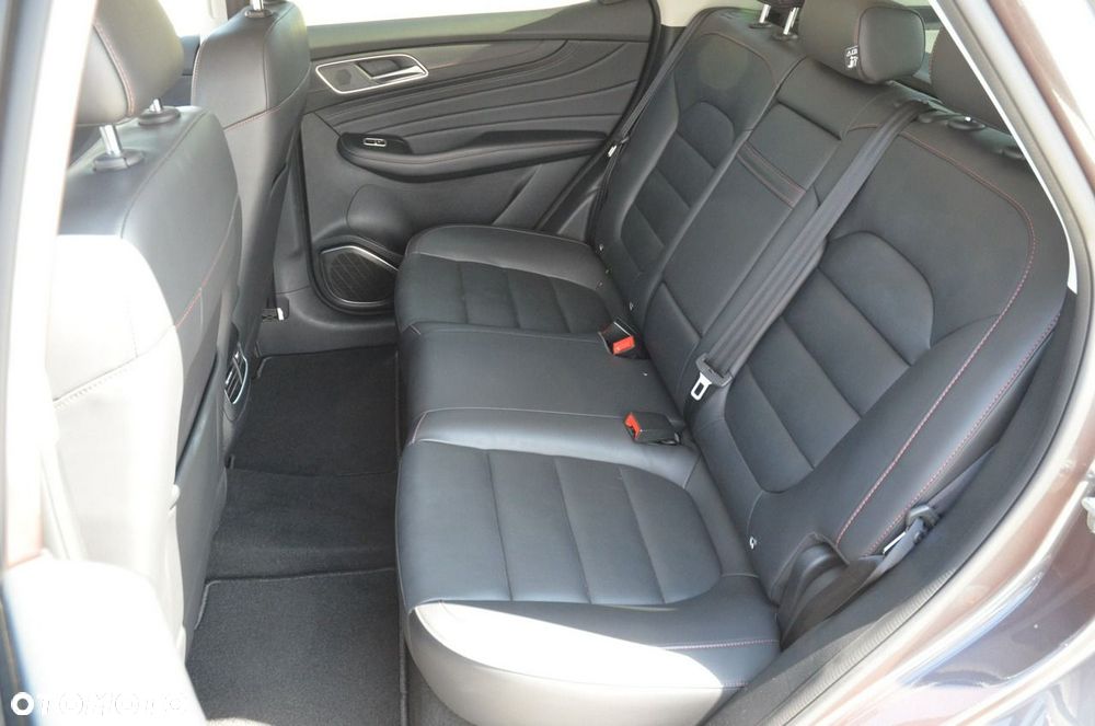 MG HS 1.5T-GDI Comfort - 39