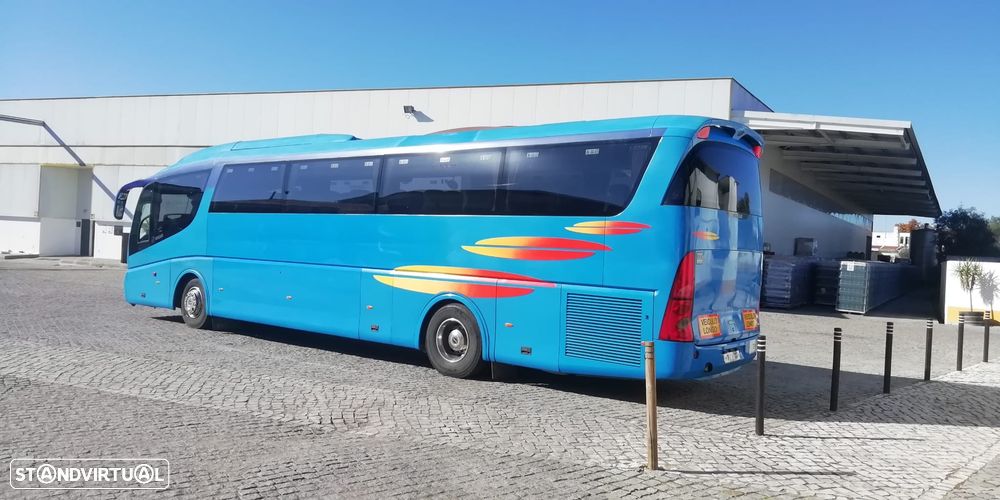 Scania K124 - 3