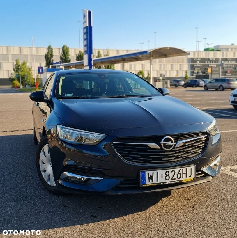 Opel Insignia 1.5 T Enjoy S&S - 2