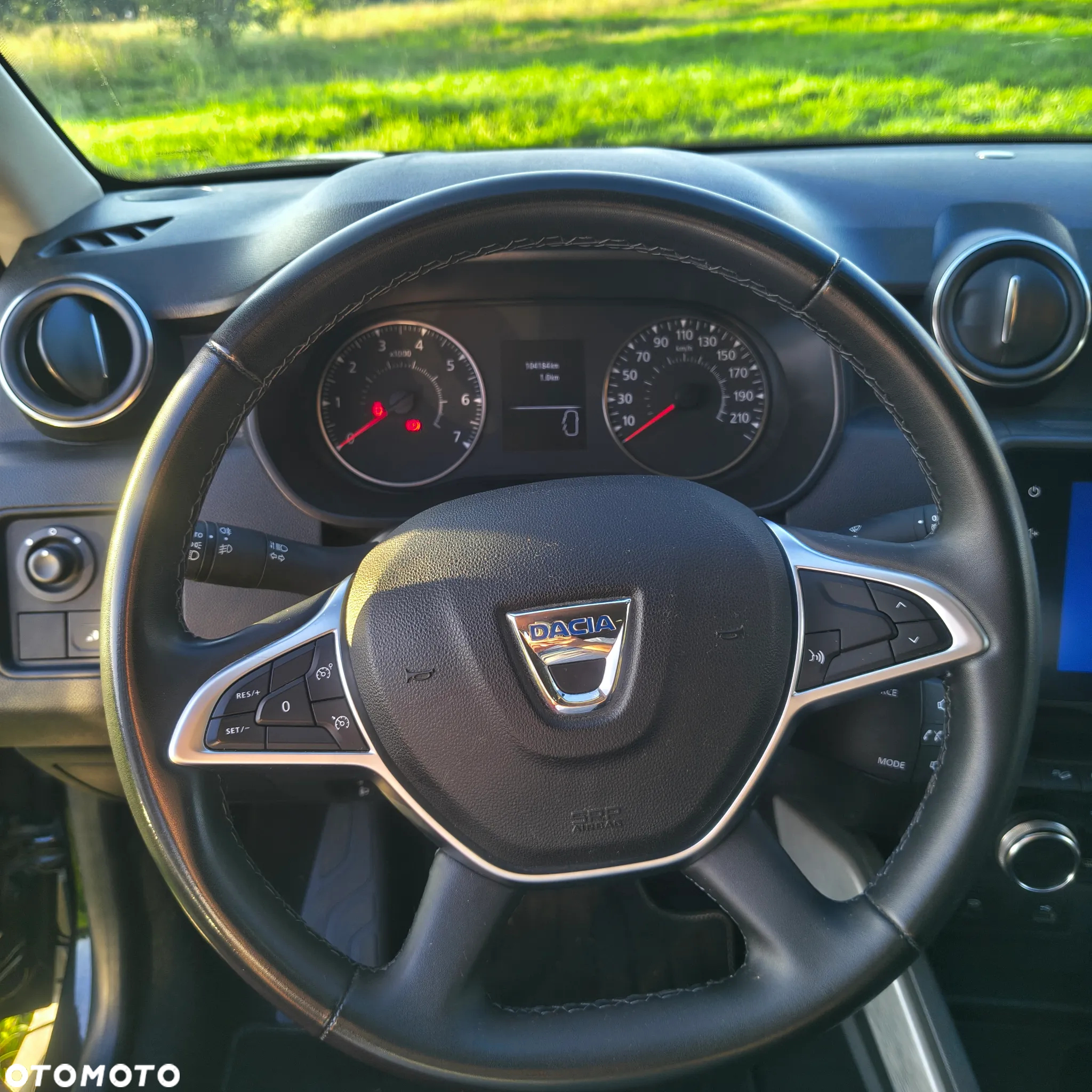 Dacia Duster 1.5 Blue dCi Prestige 4WD EU6d - 20