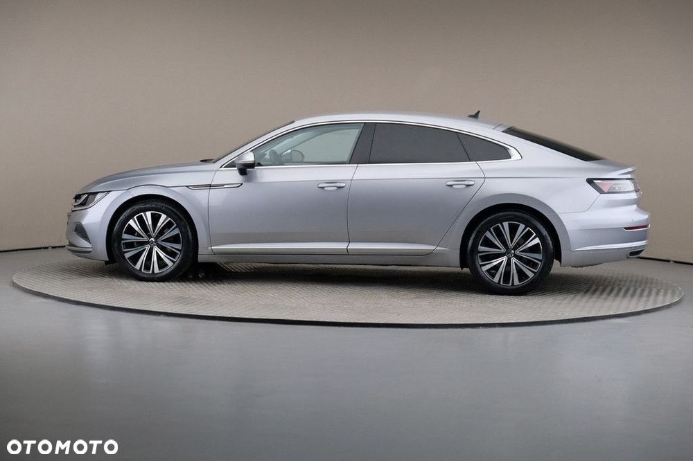 Volkswagen Arteon 2.0 TSI Elegance DSG - 4