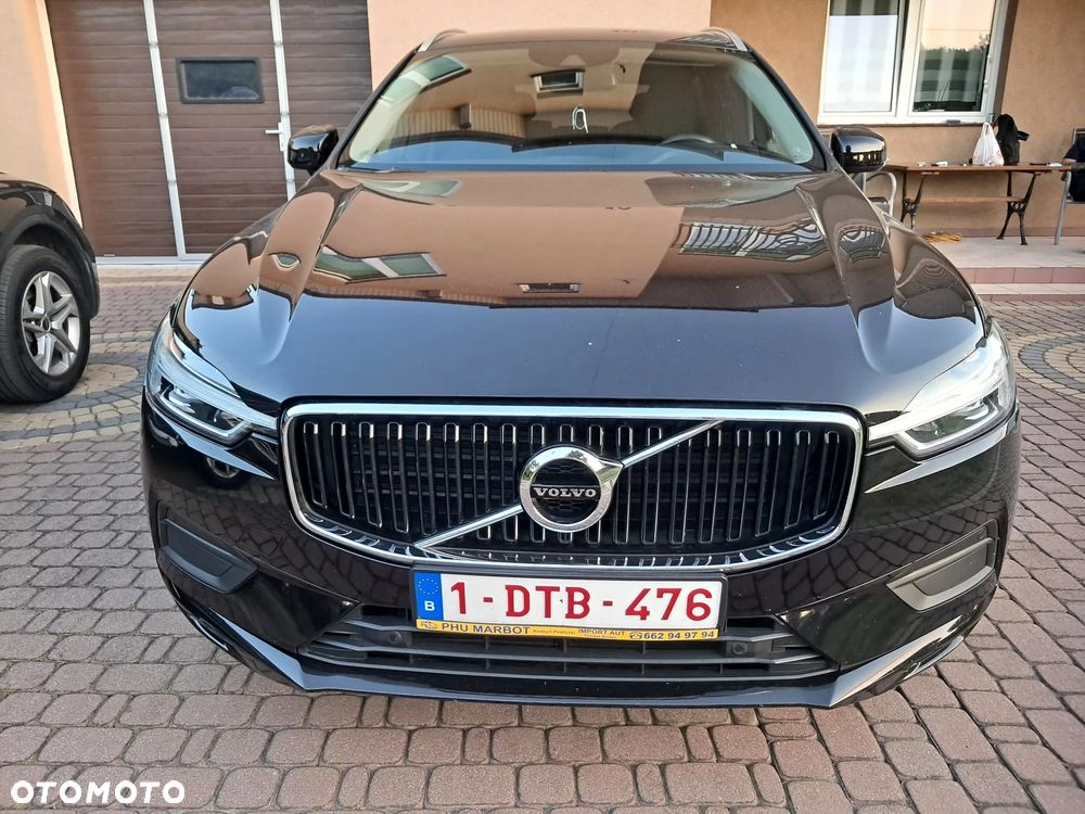 Volvo XC 60 D3 Drive-E Momentum - 6