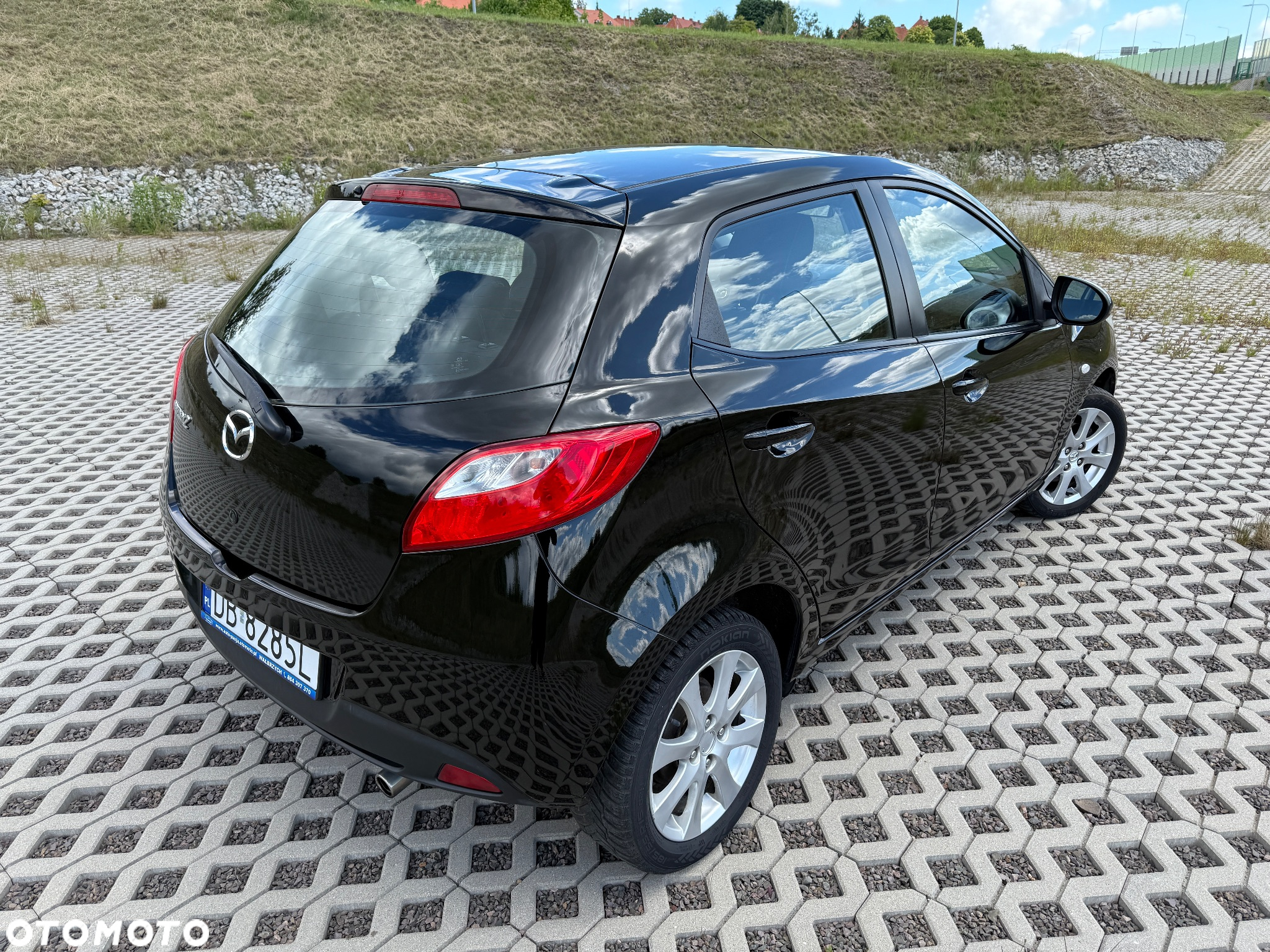 Mazda 2 1.3 Comfort - 5