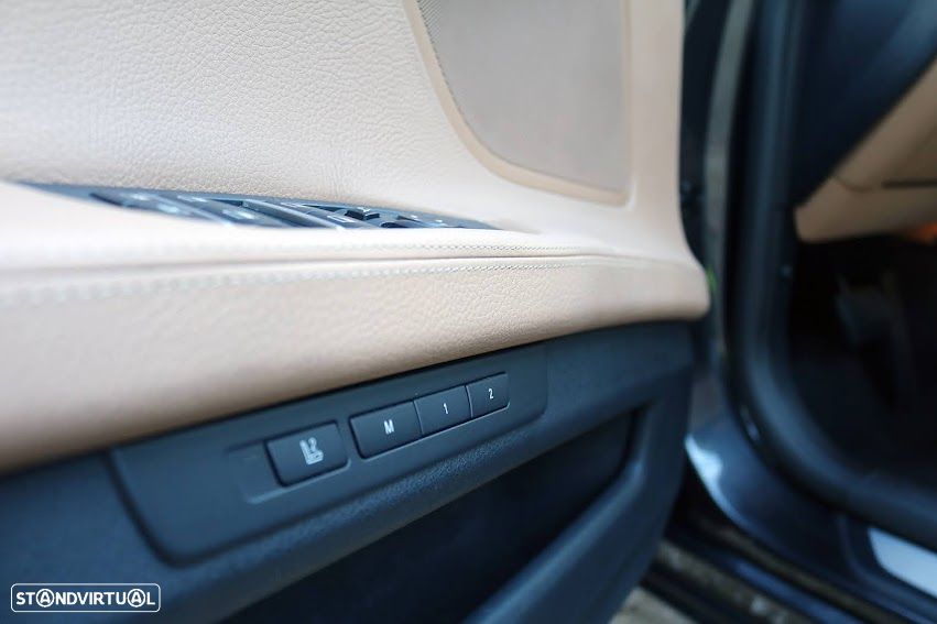 BMW 730 d - 19