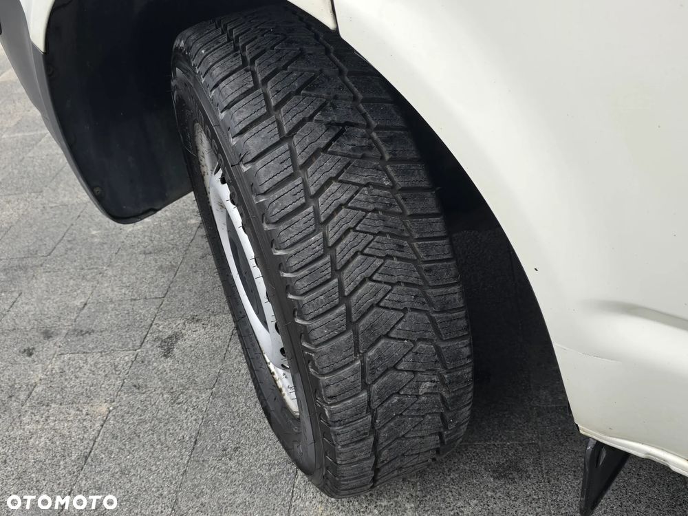 Volkswagen Transporter - 13