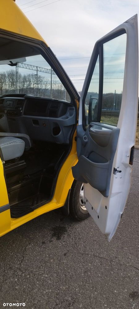 Ford TRANSIT - 14