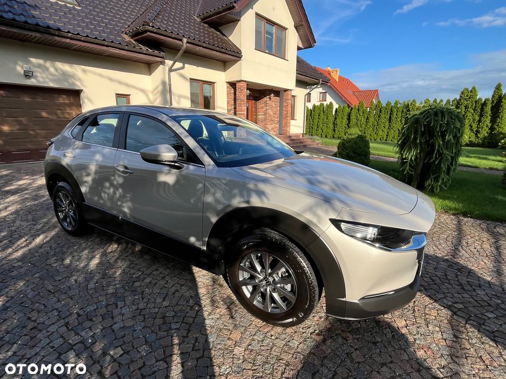 Mazda CX-30 2.0 mHEV Prime-Line 2WD - 6