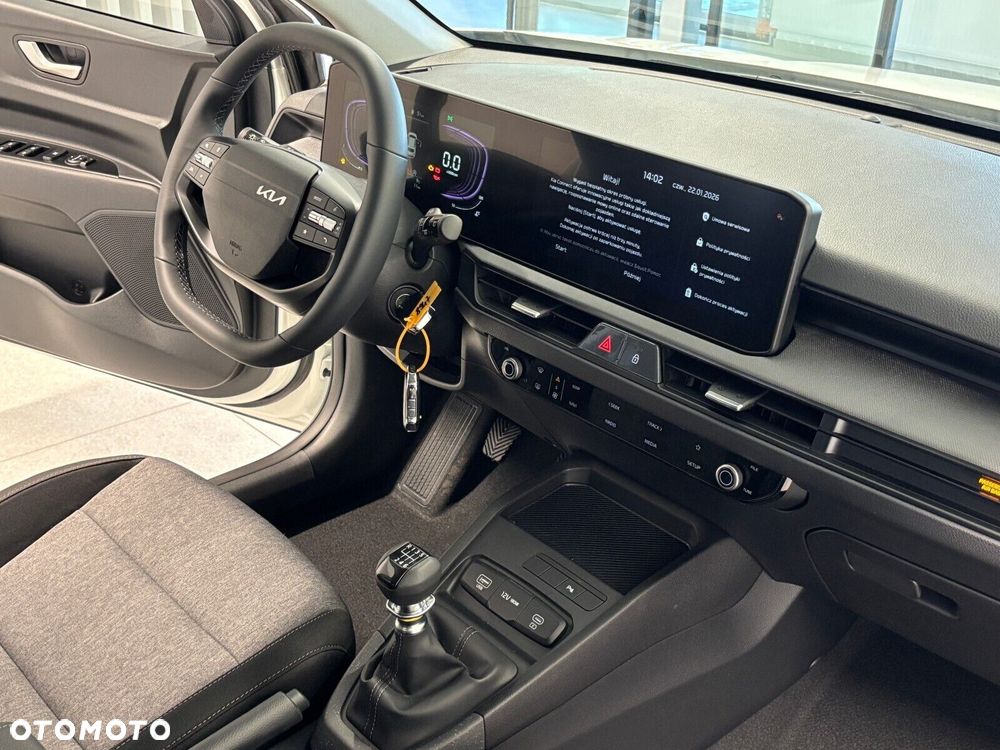 Kia Stonic - 14