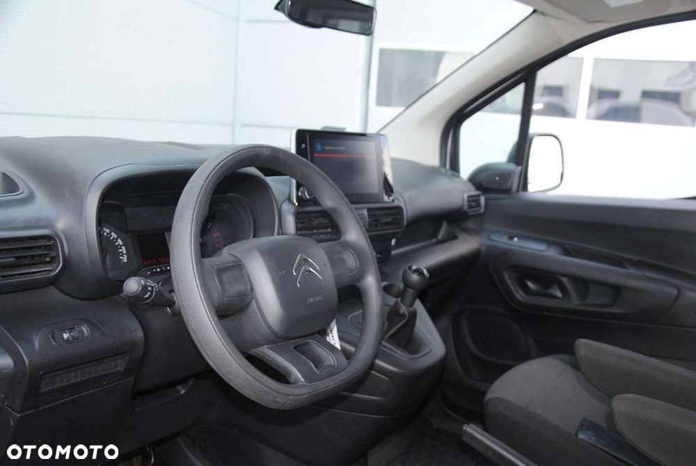 Citroën Berlingo XL 1.5 BlueHDI Feel - 10